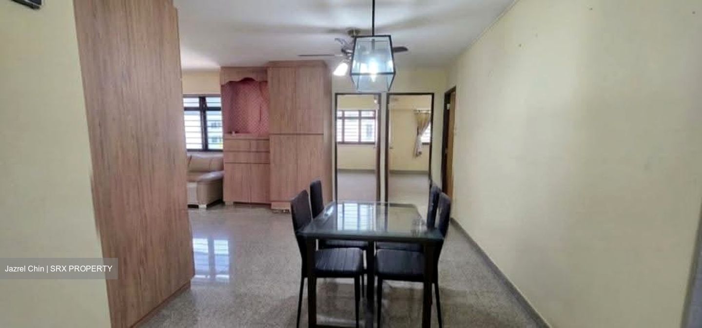 Blk 501C Montreal Spring (Sembawang), HDB 5 Rooms #632921241